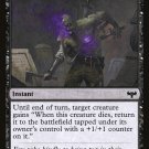4 x Innistrad: Crimson Vow Undying Malice (Playset)