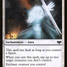 4 x Innistrad: Crimson Vow Supernatural Rescue (Playset)
