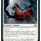 Innistrad: Crimson Vow Welcoming Vampire
