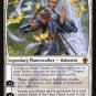 Foil Adventures in the Forgotten Realms Planeswalker Grand Master of Flowers