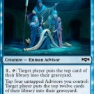 4 x Ravnica Allegiance Persistent Petitioners