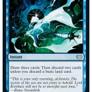 4 x Innistrad: Crimson Vow Thirst for Discovery (Playset)