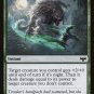 4 x Innistrad: Crimson Vow Wolf Strike (Playset)