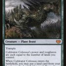 Innistrad: Crimson Vow Cultivator Colossus