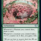 4 x Innistrad: Crimson Vow Laid to Rest (Playset)