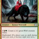 4 x Innistrad: Crimson Vow Child of the Pack (Playset)
