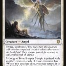 Innistrad: Crimson Vow Commander Breathkeeper Seraph