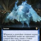 Innistrad: Crimson Vow Commander Theoretical Duplication (Extended Art)
