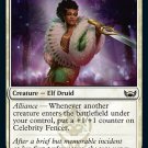4 x Streets of New Capenna Celebrity Fencer (Playset)