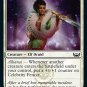 4 x Streets of New Capenna Celebrity Fencer (Playset)