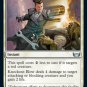 4 x Streets of New Capenna Knockout Blow (Playset)