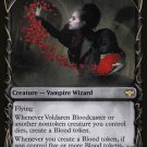 Innistrad: Crimson Vow Voldaren Bloodcaster // Bloodbat Summoner Showcase