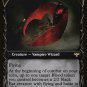 Innistrad: Crimson Vow Voldaren Bloodcaster // Bloodbat Summoner Showcase