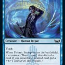 4 x Streets of New Capenna Psionic Snoop (Playset)