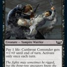 4 x Streets of New Capenna Cutthroat Contender (Playset)