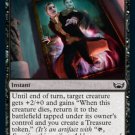 4 x Streets of New Capenna Fake your Own Death (Playset)