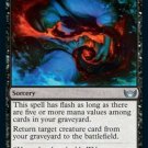 4 x Streets of New Capenna Graveyard Shift (Playset)