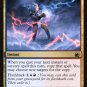 Foil Innistrad: Midnight Hunt Galvanic Iteration