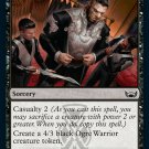 4 x Streets of New Capenna Join the Maestros (Playset) 4 x Streets of New Capenna Join the Maestros (Playset)