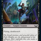 4 x Streets of New Capenna Midnight Assassin (Playset)