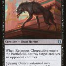 Jumpstart Ravenous Chupacabra