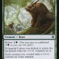 4 x Zendikar Rising Gnarlid Colony (playset)