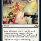 Kamigawa: Neon Dynasty March of Otherworldly Light