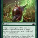 4 x Streets of New Capenna For the Family (Playset) 4 x Streets of New Capenna For the Family (Playset)