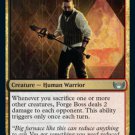 4 x Streets of New Capenna Forge Boss (Playset)