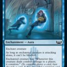 4 x Streets of New Capenna Security Bypass (Playset)