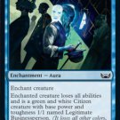 4 x Streets of New Capenna Witness Protection (Playset)