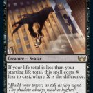 Streets of New Capenna Shadow of Mortality