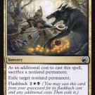 Foil Innistrad: Midnight Hunt Rite of Oblivion