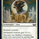 4 x Streets of New Capenna Raffine's Guidance (Playset)