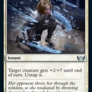 4 x Streets of New Capenna Refuse to Yield (Playset)