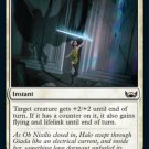 4 x Streets of New Capenna Revelation of Power (Playset)