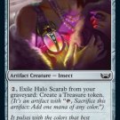 4 x Streets of New Capenna Halo Scarab (Playset)