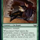 4 x Streets of New Capenna Jewel Thief (Playset)