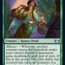 4 x Streets of New Capenna Venom Connoisseur (Playset)