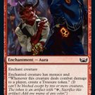 4 x Streets of New Capenna Sticky Fingers (Playset)