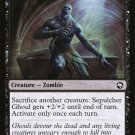 4 x Adventures in the Forgotten Realms Sepulcher Ghoul (Playset)