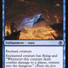 4 x Adventures in the Forgotten Realms Fly (Playset)
