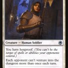 4 x Adventures in the Forgotten Realms Keen-Eared Sentry (Playset)