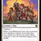 Adventures in the Forgotten Realms Loyal Warhound