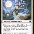 4 x Adventures in the Forgotten Realms Moon-Blessed Cleric (Playset)