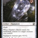4 x Adventures in the Forgotten Realms Paladin's Shield (Playset)