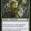 4 x Adventures in the Forgotten Realms Scaled Herbalist (Playset)
