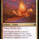 Adventures in the Forgotten Realms Adult Gold Dragon