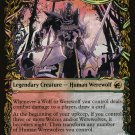 Innistrad: Midnight Hunt Tovolar, Dire Overlord // Tovolar, the Midnight Scourge (Showcase)