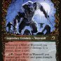 Innistrad: Midnight Hunt Tovolar, Dire Overlord // Tovolar, the Midnight Scourge (Showcase)